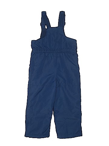 WonderKids Snow Pants With Bib (view 2)