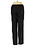 Mossimo Black Khakis Size 6 - photo 2