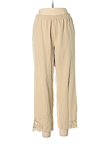 Soft Surroundings Casual Pants (view 1)