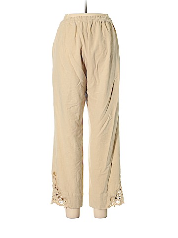 Soft Surroundings Casual Pants (view 2)