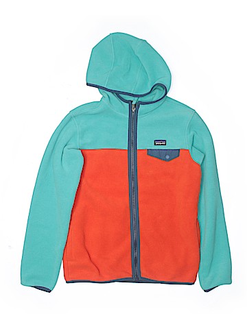 Patagonia Fleece Jacket (view 1)