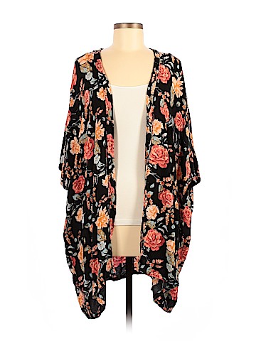 Forever 21 Kimono (view 1)