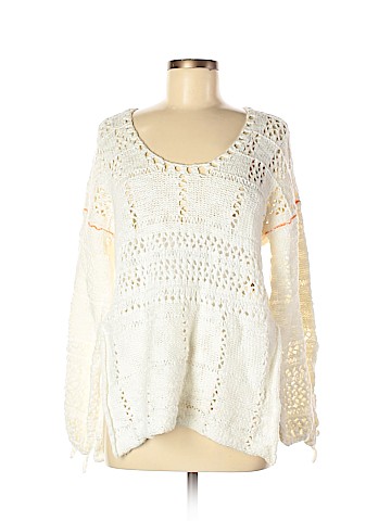 Free People Pullover Sweater (view 1)