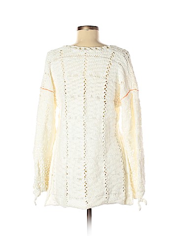 Free People Pullover Sweater (view 2)
