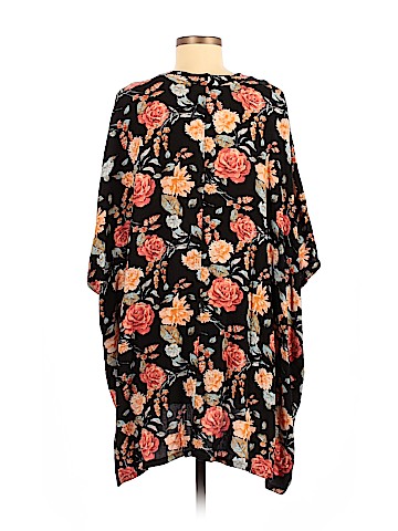 Forever 21 Kimono (view 2)