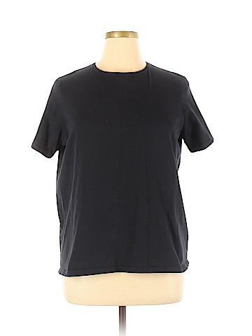 Lands' End Short Sleeve T-Shirt (view 1)