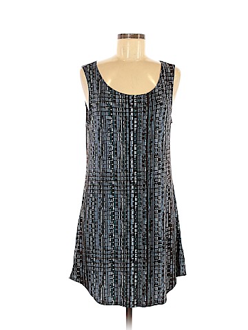 Logo Layers Casual Dress (view 1)