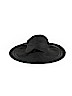 Charter Club Solid Black Sun Hat One size - photo 1