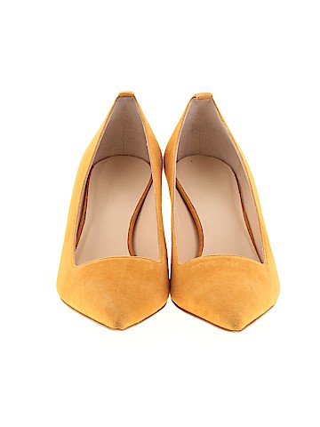 Everlane Heels (view 2)