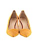 Everlane Orange Heels Size 9 1/2 - photo 2