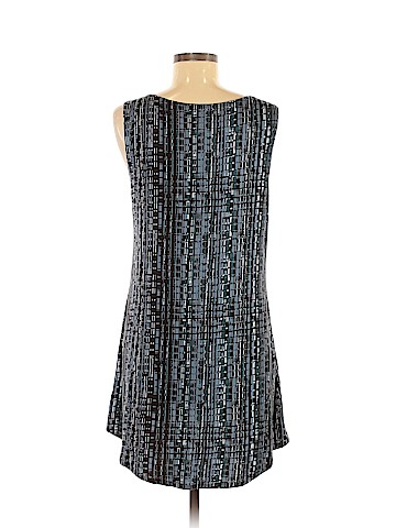 Logo Layers Casual Dress (view 2)