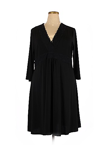 Completely Me by Liz Lange Cocktail Dress (view 1)