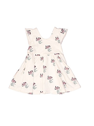 Monica + Andy Dress (view 1)