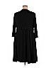 Completely Me by Liz Lange Black Cocktail Dress Size 2X - photo 2