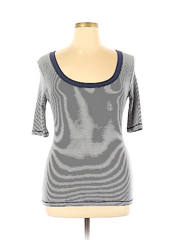 Carole Little Short Sleeve T-Shirt (view 1)