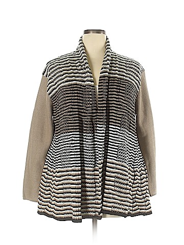 Julipa Cardigan (view 1)