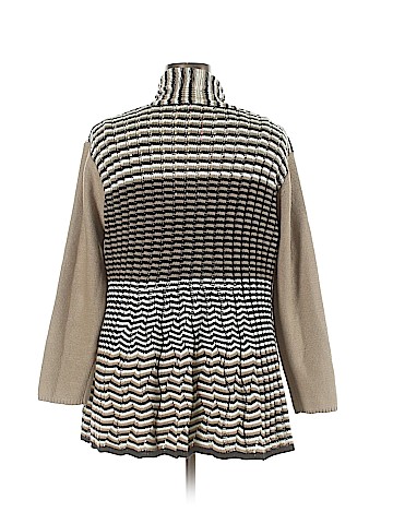 Julipa Cardigan (view 2)