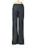 Theory 100% Cotton Blue Jeans Size 2 - photo 2