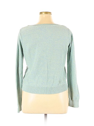 Mossimo Supply Co. Pullover Sweater (view 2)