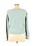 Mossimo Supply Co. Blue Pullover Sweater Size XL - photo 2
