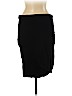 H&M Black Casual Skirt Size M - photo 2