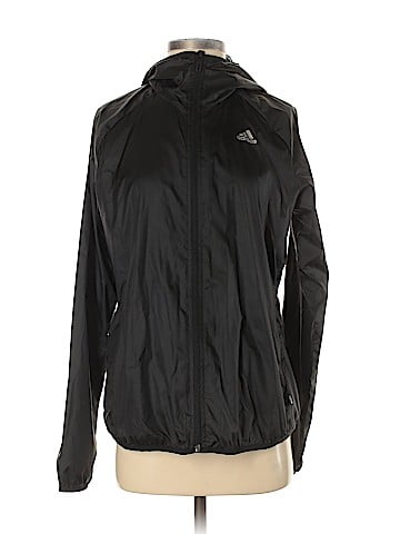 Adidas Windbreaker (view 1)