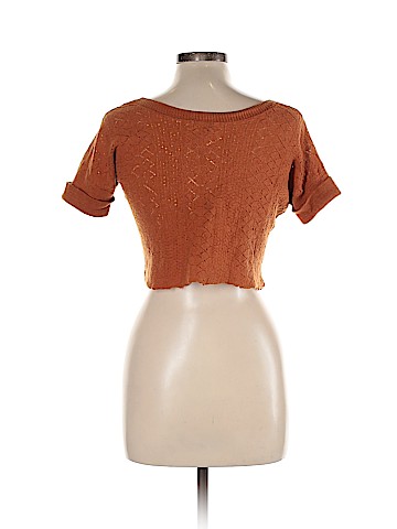 Lucky Brand Short Sleeve Top (view 2)