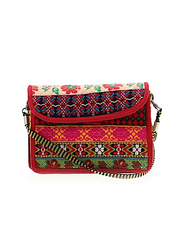 Unbranded Crossbody Bag (view 1)