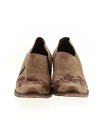 Roper Ankle Boots (view 2)