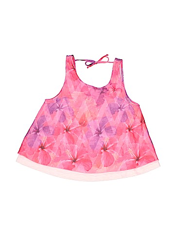 SO Sleeveless Blouse (view 1)