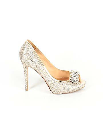 Badgley Mischka Heels (view 1)