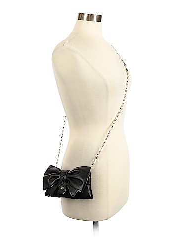 Brighton Leather Crossbody Bag (view 2)