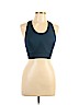 Sweaty Betty Blue Sports Bra Size L - photo 1