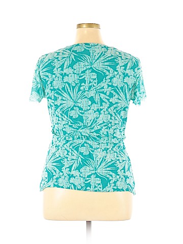 Chadwicks Short Sleeve Top (view 2)