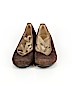 Mephisto Brown Flats Size 7 1/2 - photo 2