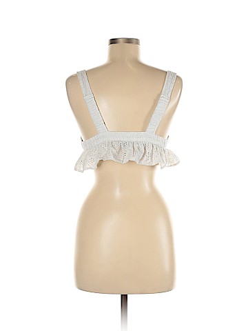 Aerie Sleeveless Blouse (view 2)