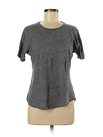 Madewell Short Sleeve T-Shirt (view 1)