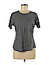 Madewell 100% Cotton Gray Short Sleeve T-Shirt Size M - photo 1