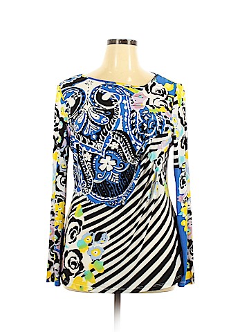 ECI Long Sleeve Top (view 1)