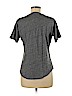 Madewell 100% Cotton Gray Short Sleeve T-Shirt Size M - photo 2