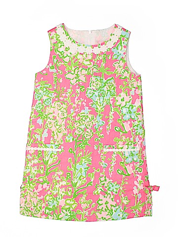 Lilly Pulitzer Dress (view 1)