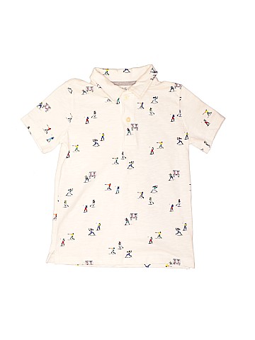 OshKosh B'gosh Short Sleeve Polo (view 1)