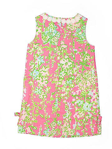 Lilly Pulitzer Dress (view 2)