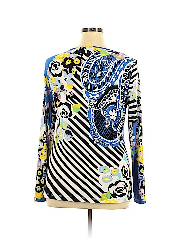 ECI Long Sleeve Top (view 2)