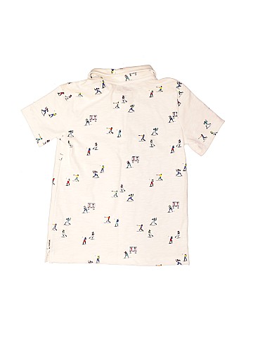 OshKosh B'gosh Short Sleeve Polo (view 2)