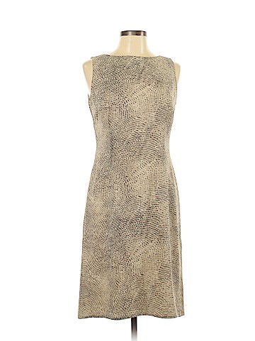 Liz Claiborne Casual Dress (view 1)