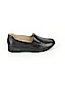 Naturalizer Black Flats Size 10 (wide) - photo 1