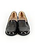 Naturalizer Black Flats Size 10 (wide) - photo 2