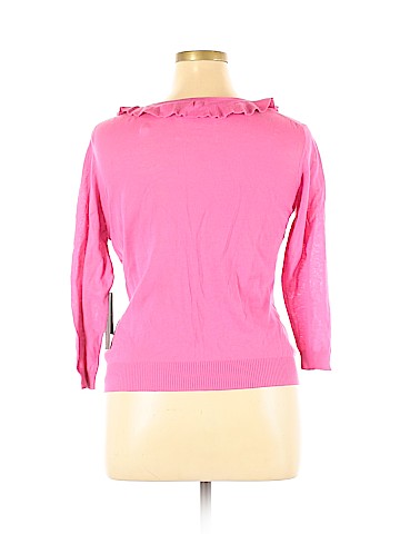 Kristin Davis Cardigan (view 2)