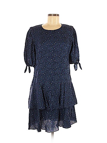 Rebecca Taylor Cocktail Dress (view 1)